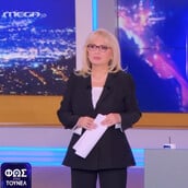 Αγγελική Νικολούλη: «Ευχαριστώ για την αγάπη τις δύσκολες ημέρες του πένθους»