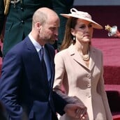 Κέιτ Μίντλετον-Πρίγκιπας Ουίλιαμ: Άλλαξαν διακριτικά τις φωτογραφίες τους στα social media