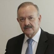 Πέθανε σε ηλικία 75 ετών ο Δημήτρης Σταμάτης, πρώην υπουργός και βουλευτής της ΝΔ