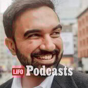 Πόσο αντισυστημικός είναι τελικά ο Ζοχράν Μαμντάνι;