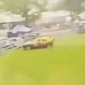 Αυστραλία: Αγωνιστικό αυτοκίνητο έπεσε πάνω στο πλήθος κατά τη διάρκεια ράλι - Αρκετοί τραυματίες