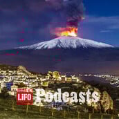 Είναι η Αίτνα η πιο «καυτή» περιοχή στον κόσμο του κρασιού τώρα;