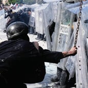 Μεξικό: Χάος και βίαιες διαδηλώσεις εν μέσω οργής για τον θάνατο δημάρχου - Δεκάδες τραυματίες