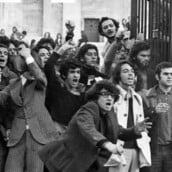 Σώματα και πνεύματα του Νοέμβρη του ’73