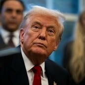 Ντόναλντ Τραμπ: «Δεν με νοιάζει η δημοσιοποίηση των αρχείων Έπσταϊν»