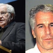 Αρχεία Έπσταϊν: Από τον Τσόμσκι μέχρι τον Θίελ - Ποιοι εμφανίζονται στα νέα έγγραφα