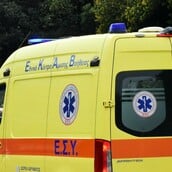 Κρήτη: Τροχαίο με έναν νεκρό και τρεις τραυματίες στο Ηράκλειο 