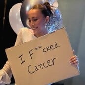 ΕΒΕΛΙΝΑ ΣΚΙΤΣΚΟ ΚΑΡΚΙΝΟΣ