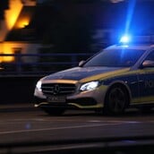 ΓΕΡΜΑΝΙΑ ΑΣΤΥΝΟΜΙΚΟΙ 12ΧΡΟΝΗ