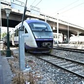 Hellenic Train: 24ωρη απεργία κήρυξαν οι εργαζόμενοι για την Τρίτη