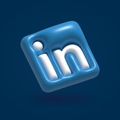 LINKEDIN INFLUENCER SOCIAL MEDIA