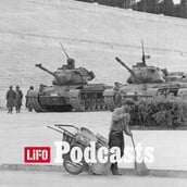 Χούντα: Η πιο φορτισμένη περίοδος της ιστορίας της Αθήνας