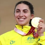 ΠΑΡΑΟΛΥΜΠΙΟΝΙΚΗΣ ΠΕΘΑΝΕ