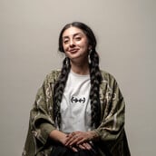 Fosbloque: «Άλλαξα το όνομά μου για να μην φαίνεται ότι είμαι Αρμένισσα»