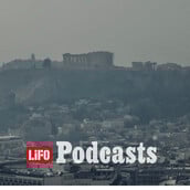 Το κλίμα της Αθήνας αλλάζει: Νύχτες χωρίς ανάσα, μέρες χωρίς ορίζοντα