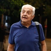 ΑΛΕΚΟΣ ΦΛΑΜΠΟΥΡΑΡΗΣ ΣΥΡΙΖΑ