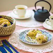 Bahar Boutique Hotel: Η διαχρονική φινέτσα της Θεσσαλονίκης σε έναν χώρο αληθινής φιλοξενίας