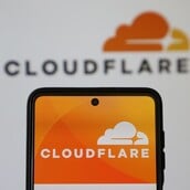 CLOUDFLARE ΒΛΑΒΗ ΜΠΛΑΚ ΑΟΥΤ ΙΝΤΕΡΝΕΤ ΔΙΑΔΙΚΤΥΟ