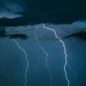 Μαρουσάκης: Διαδοχικές κακοκαιρίες από σήμερα στη χώρα - Έρχονται ισχυρές καταιγίδες και χιόνια