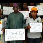 Ένοπλοι απήγαγαν 25 μαθήτριες στη Νιγηρία - Μία μαθήτρια κατόρθωσε να ξεφύγει