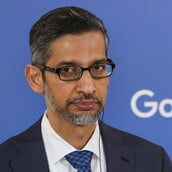 Google Alphabet τεχνητή νοημοσύνη