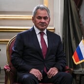 ΣΕΡΓΚΕΙ ΣΟΙΓΚΟΥ