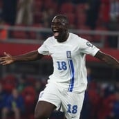 Στον Ανδρέα Τετέι το βραβείο Player Activism: Γίνεται ο πρώτος Έλληνας που τιμάται με αυτή τη διάκριση