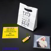 Η Rosalia, η ακρόαση του LUX και ένα unboxing με σουπερ cool καλούδια