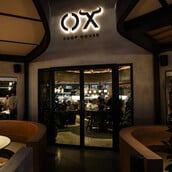 OX Athens x Nomade et Sauvage: Μια ξεχωριστή γιορτή για τα δύο χρόνια του OX Athens