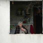 Ουκρανία: 25 νεκροί, ανάμεσά τους παιδιά, σε ρωσική επίθεση - Δεκάδες αγνοούμενοι