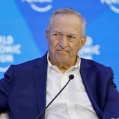 Ο Λάρι Σάμερς παραιτήθηκε από το ΔΣ της εταιρείας OpenAI μετά τη φερόμενη σχέση του με τον Έπσταϊν