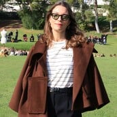 Βίκυ Καγιά: «Λυπάμαι πάρα πολύ» - Το σχόλιο για τη διαμάχη Παπαγεωργίου και Χριστοπούλου