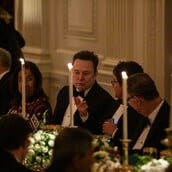 ΕΛΟΝ ΜΑΣΚ BILLIE EILISH