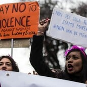 Η Ιταλία εκσυγχρονίζει τον ορισμό του βιασμού, εισάγοντας ρητά την έννοια της συναίνεσης