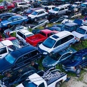 Επιχείρηση «JAD Mobile 8»: 231 κλεμμένα και πλαστογραφημένα αυτοκίνητα εντοπίστηκαν στην Ελλάδα μέσα σε 11 ημέρες