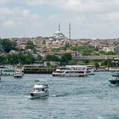 Κωνσταντινούπολη: Σε ψεκασμό με χημικά αποδίδεται ο θάνατος τετραμελούς οικογένειας σε ξενοδοχείο 