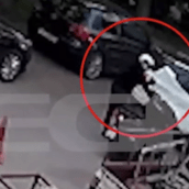 Νέος Κόσμος: Βίντεο - ντοκουμέντο από τον θανάσιμο ξυλοδαρμό του 58χρονου