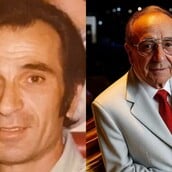 Πίτερ Ηλιάδης: Ο Έλληνας «βασιλιάς» των strip clubs του Λας Βέγκας πέθανε στα 92