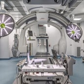 Μια ξενάγηση στο νέο Ωνάσειο, στο πρώτο πλήρως ψηφιοποιημένο νοσοκομείο της Ελλάδας