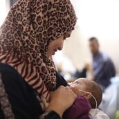 Παγκόσμια Ημέρα Παιδιού: Χιλιάδες παιδιά στη Γάζα παγιδευμένα σε μια ατελείωτη λίστα αναμονής για ζωή