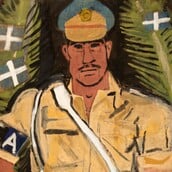 Ο «Εσατζής» του Τσαρούχη, κορυφαίο έργο στη δημοπρασία Greek Sales στο Παρίσι