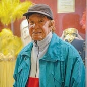 ΔΗΜΗΤΡΗΣ ΙΒΑΝΩΦ ΧΟΡΟΓΡΑΦΟΣ ΘΑΝΑΤΟΣ