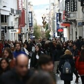 Τι πρέπει να προσέξουν οι καταναλωτές τη Black Friday