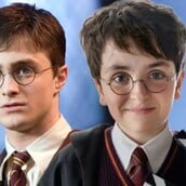 ΧΑΡΙ ΠΟΤΕΡ ΓΡΑΜΜΑ