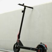 Νέος κανονισμός για τα ηλεκτρικά πατίνια στην Αθήνα