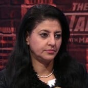 ΚΑΣΟΓΚΙ ΧΗΡΑ ΑΝΤΙΔΡΑΣΗ ΤΡΑΜΠ ΜΠΙΝ ΣΑΛΜΑΝ