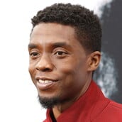 Ο Τσάντγουικ Μπόουζμαν απέκτησε το δικό του αστέρι στη Λεωφόρο της Δόξας 