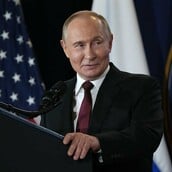 ΒΛΑΝΤΙΜΙΡ ΠΟΥΤΙΝ ΟΥΚΡΑΝΙΑ ΗΠΑ