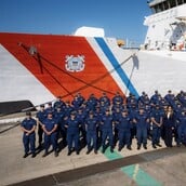 Η ακτοφυλακή των ΗΠΑ ανακοίνωσε πως δεν θα θεωρεί πλέον τη σβάστικα «σύμβολο μίσους», αλλά λίγο μετά άλλαξε γνώμη