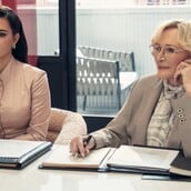 ALL FAIR ΣΕΙΡΑ ΓΚΛΕΝ ΚΛΟΟΥΖ ΚΙΜ ΚΑΡΝΤΑΣΙΑΝ